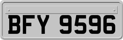 BFY9596
