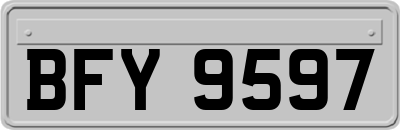 BFY9597