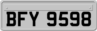 BFY9598