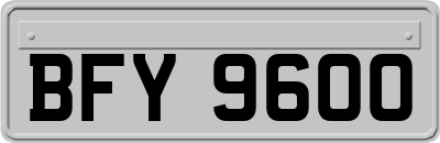BFY9600
