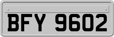 BFY9602