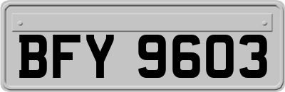 BFY9603