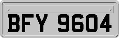 BFY9604