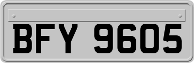 BFY9605