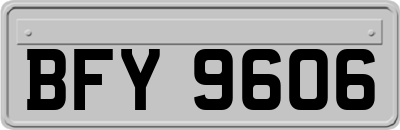 BFY9606