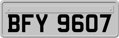 BFY9607