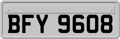 BFY9608
