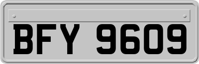 BFY9609