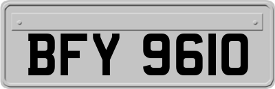 BFY9610