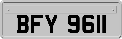 BFY9611