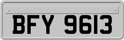 BFY9613