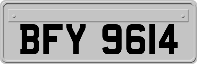 BFY9614