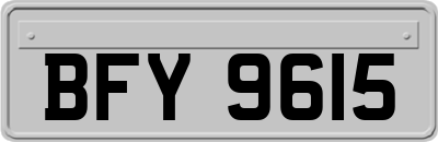 BFY9615
