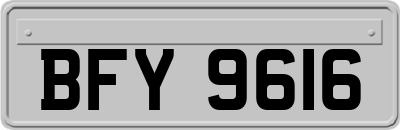 BFY9616