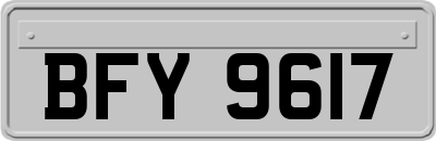BFY9617