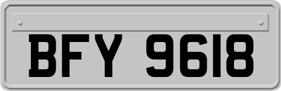 BFY9618