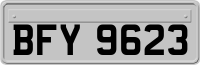 BFY9623