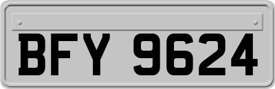 BFY9624