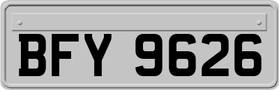 BFY9626