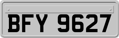 BFY9627