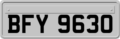 BFY9630