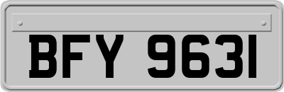 BFY9631