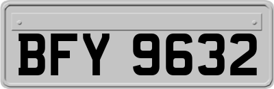 BFY9632