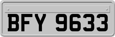BFY9633