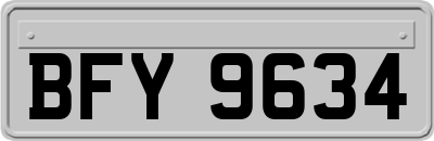 BFY9634