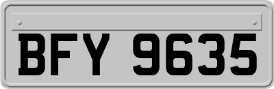 BFY9635