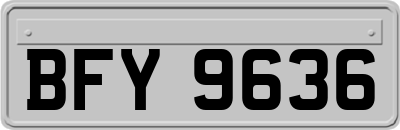BFY9636