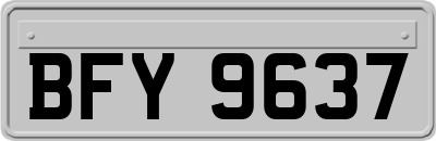 BFY9637