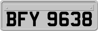 BFY9638