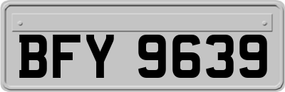 BFY9639