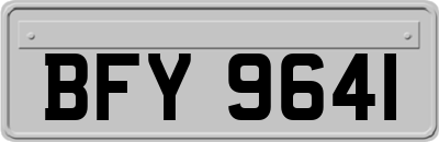 BFY9641