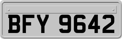 BFY9642
