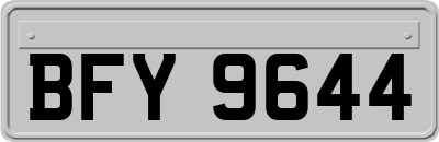 BFY9644