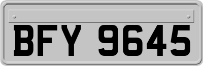 BFY9645