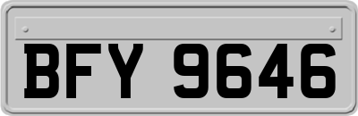 BFY9646