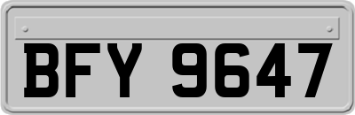 BFY9647