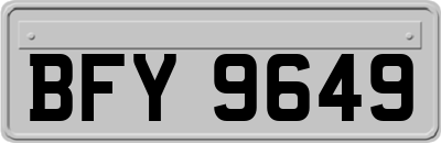 BFY9649