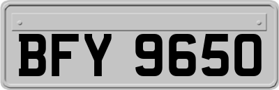 BFY9650