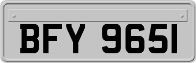 BFY9651