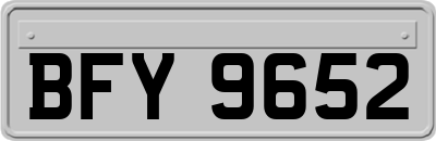 BFY9652