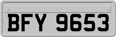 BFY9653