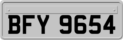 BFY9654