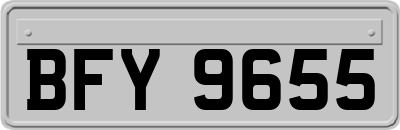 BFY9655