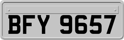 BFY9657