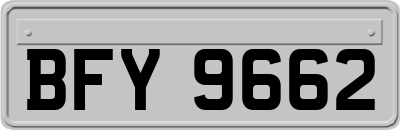 BFY9662