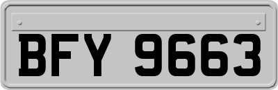 BFY9663